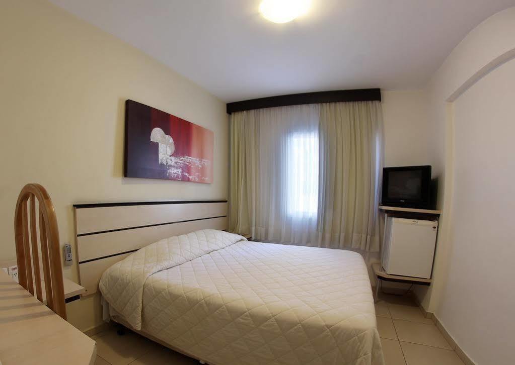 Polo Hotel Sao Jose dos Campos Ngoại thất bức ảnh